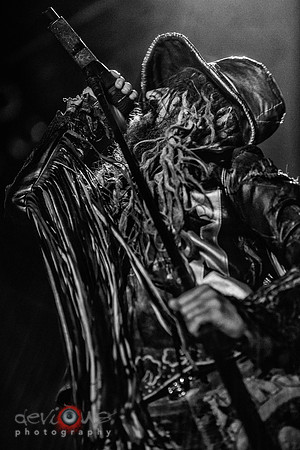 Rob Zombie