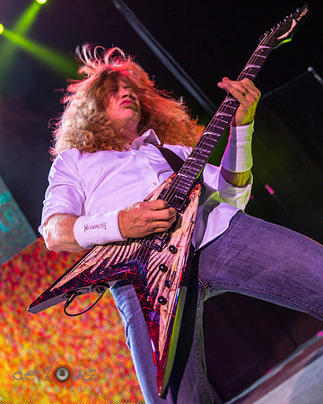 Dave Mustaine