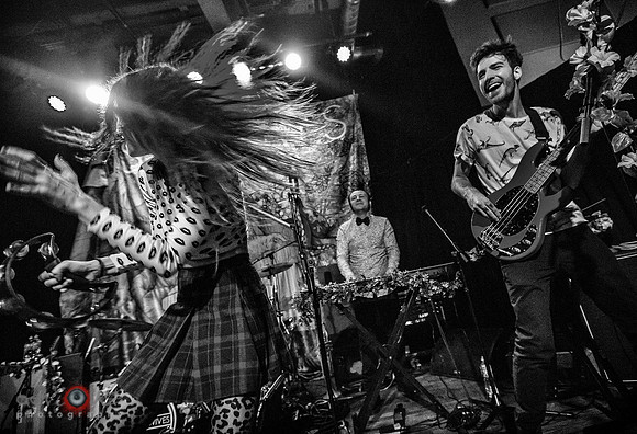 MisterWives