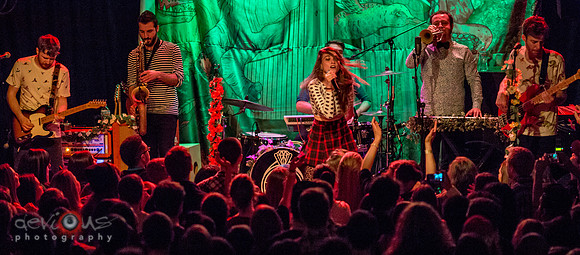 MisterWives