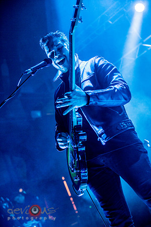 Mike Kerr