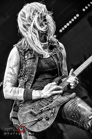 Nita Strauss