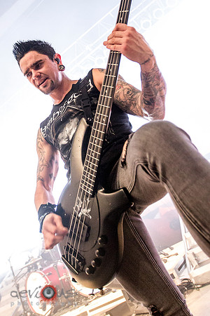 Jason "Jay" James