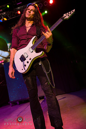 Chris Broderick