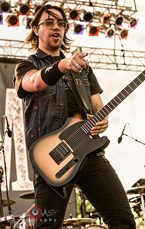 Joe Hottinger
