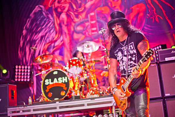 Slash