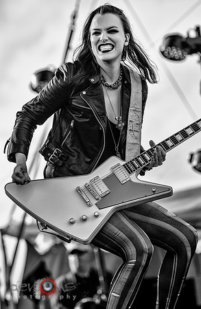 Lzzy Hale