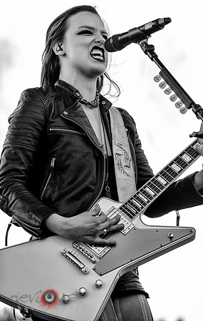 Lzzy Hale