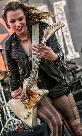 Lzzy Hale