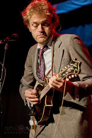 Chris Thile