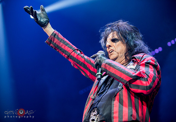 Alice Cooper