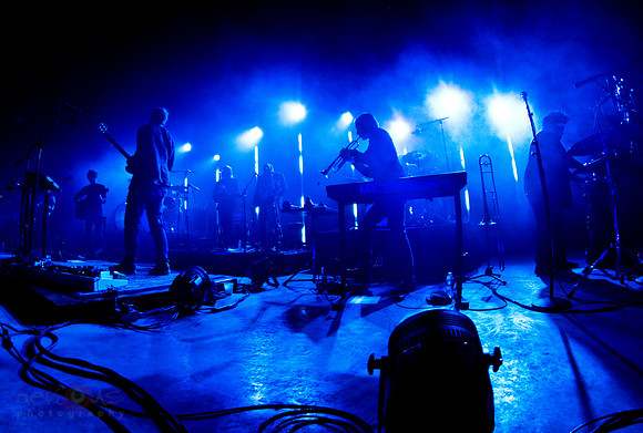 Bon Iver