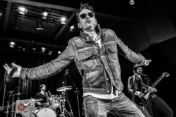 Scott Weiland