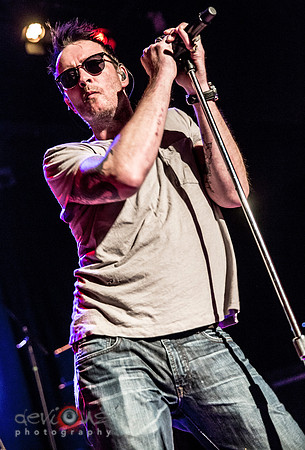 Scott Weiland
