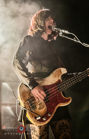 Paz Lenchantin