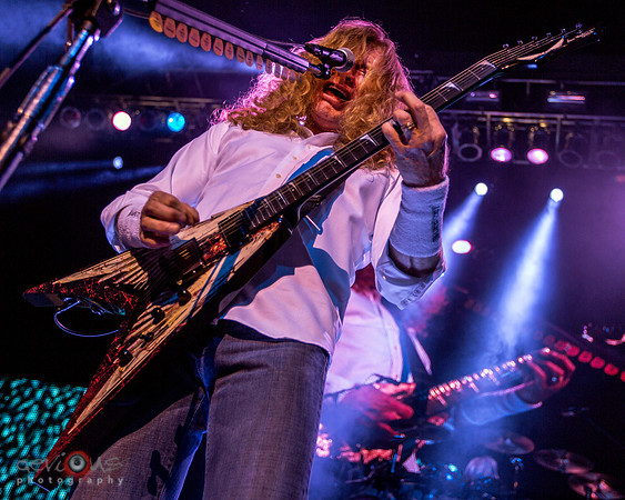 Dave Mustaine