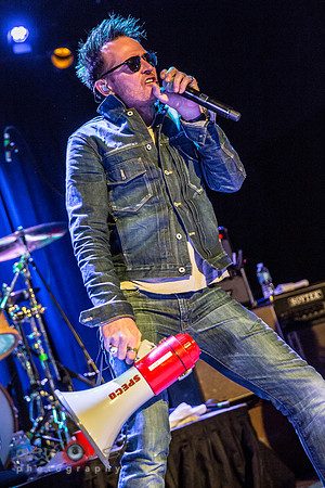 Scott Weiland