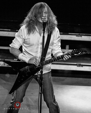 Dave Mustaine