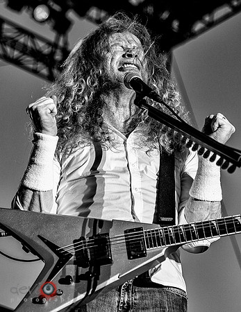 Dave Mustaine