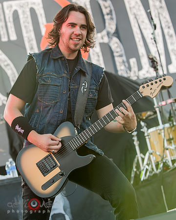 Joe Hottinger