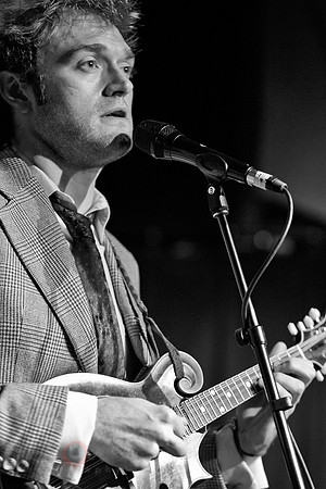 Chris Thile