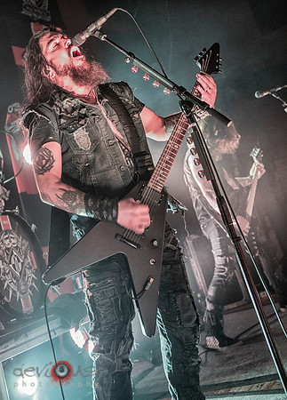 Robb Flynn