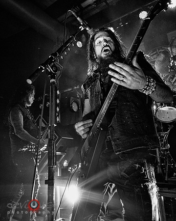 Robb Flynn