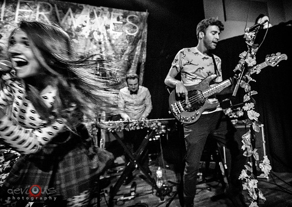 MisterWives