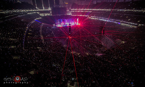 Metallica, One