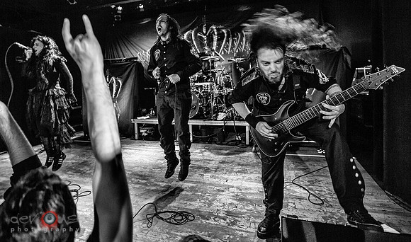 Lacuna Coil