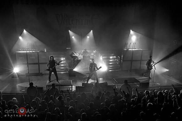Bullet for My Valentine