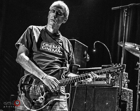 Greg Ginn