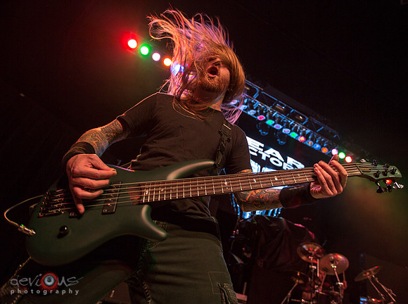 Matt DeVries