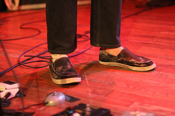 Evan Dando