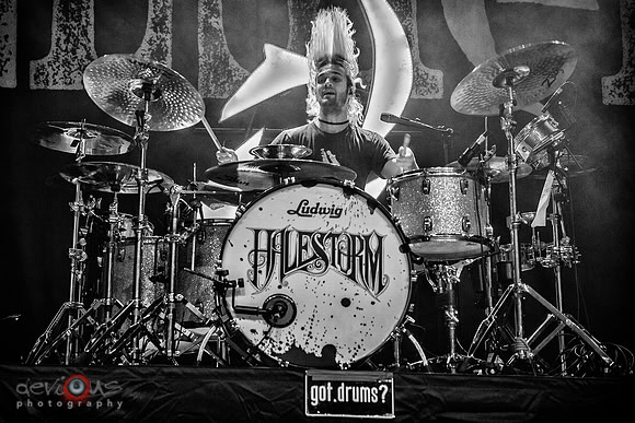 Arejay Hale
