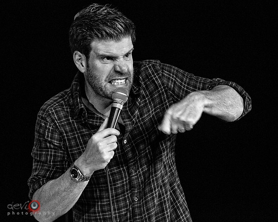 Steve Rannazzisi