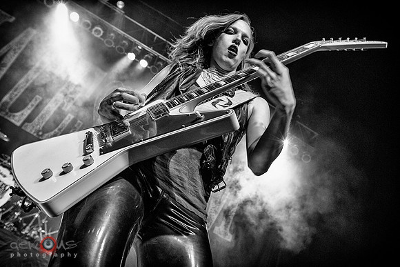 Lzzy Hale