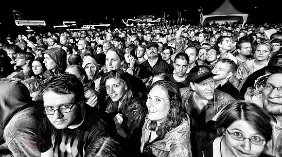 Fans