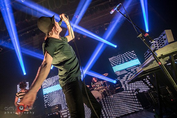 The Faint