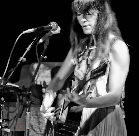 Leslie Feist