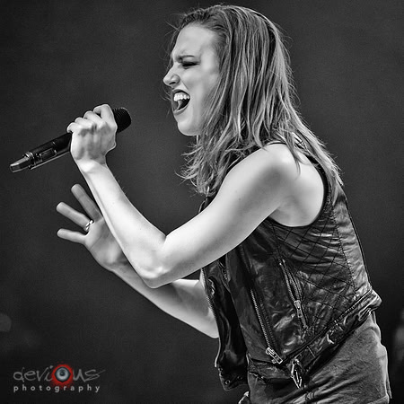 Lzzy Hale