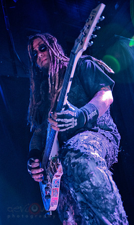 Chris Howorth