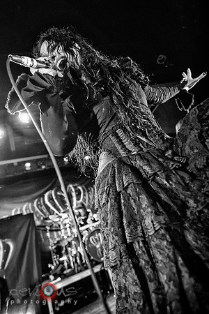 Cristina Scabbia