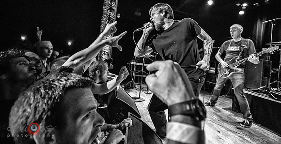 Black Flag
