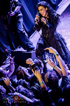 Cristina Scabbia