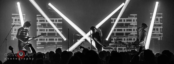 The Faint
