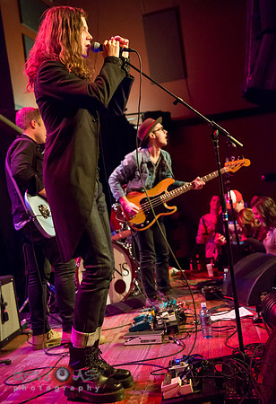 BØRNS