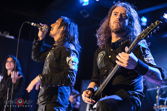 Lacuna Coil