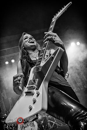 Lzzy Hale