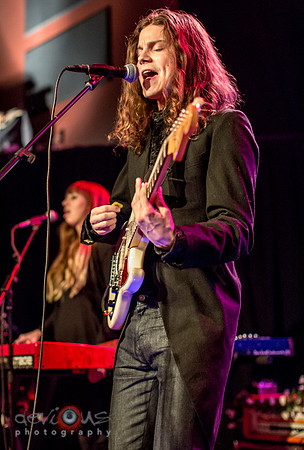 BØRNS